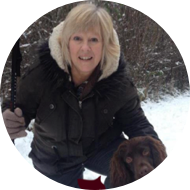 Elaine Dog Training and Dog Trainer Puppy Classes Bourne, Peterborough, Lincolnshire, Stamford
